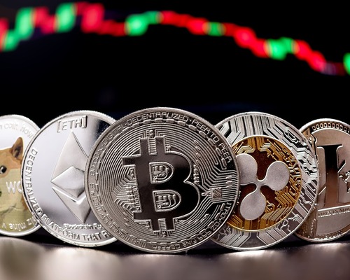 Jeopolitik riskler yatırım tercihlerini değiştirdi: Bitcoin öne çıktı