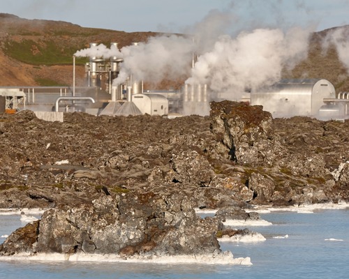 Jeotermalde yeni perde mi açılıyor?