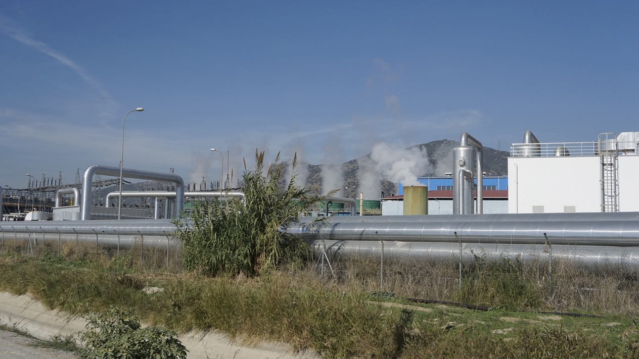 Jeotermalin sessiz gücü: Türkiye, küresel liderliğe yürüyebilir mi?