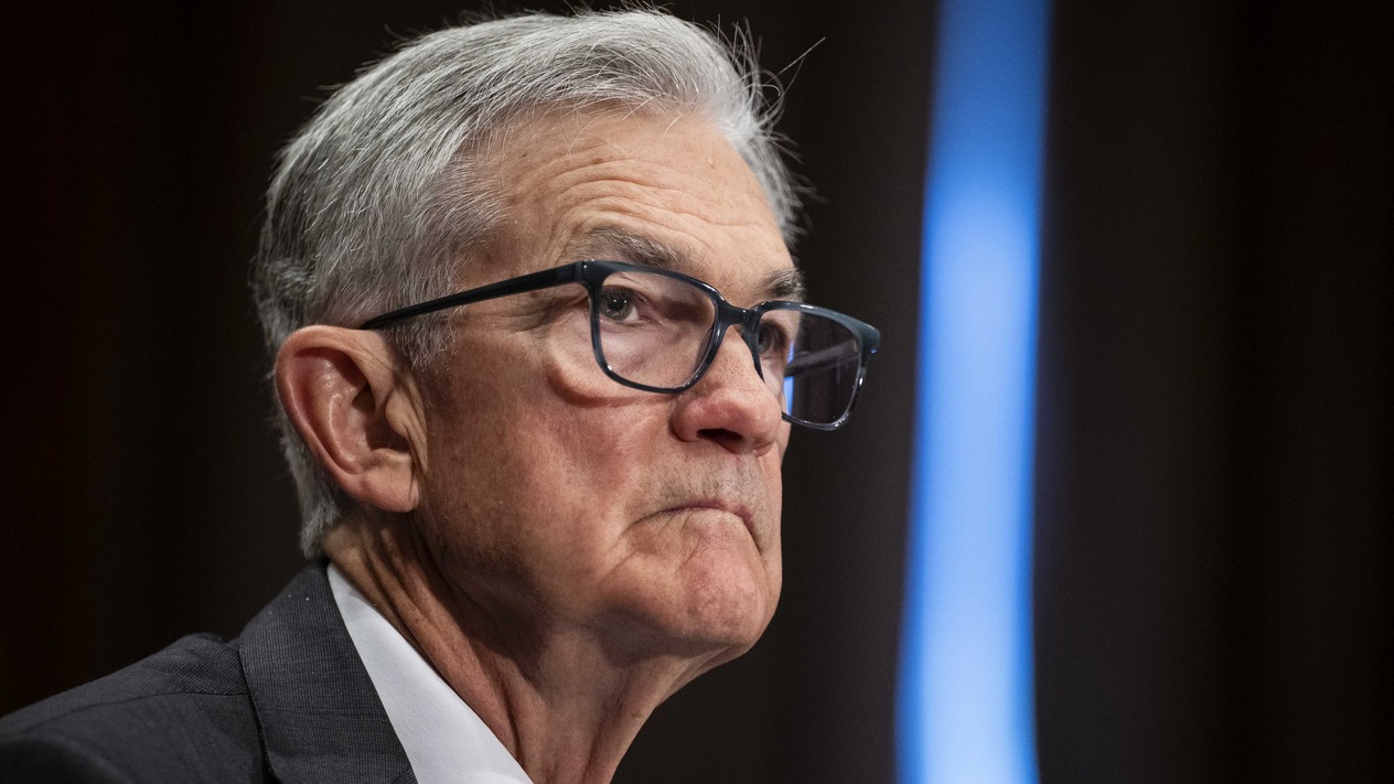 Jerome Powell'ın konuşması öncesi küresel piyasalar karışık seyrediyor