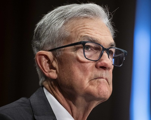 Jerome Powell'ın konuşması öncesi küresel piyasalar karışık seyrediyor