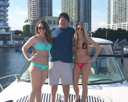 Jimmy Zhong’un gizli hayatı: 3 milyar dolardan fazlasını çalan ve kaybeden adam