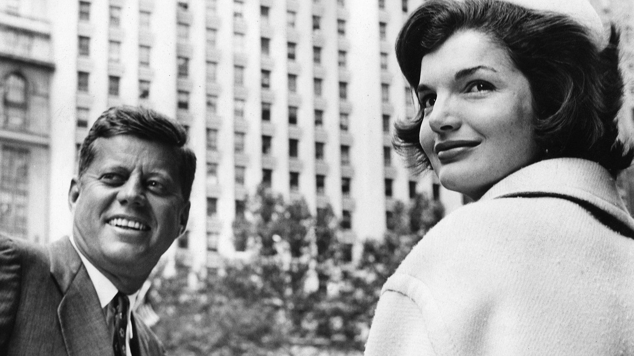 John ve Jackie Kennedy'nin evi 7,5 milyon dolara satışa çıkarıldı