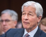 JP Morgan CEO'su Dimon’dan faiz uyarısı