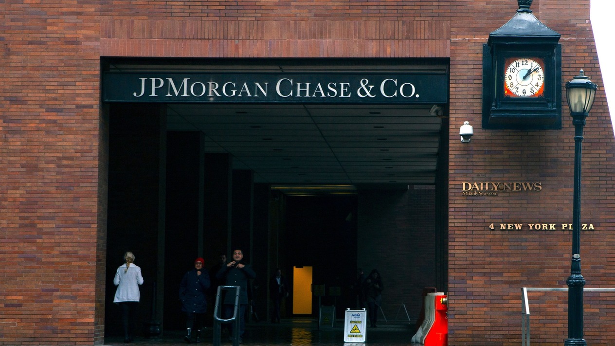 JP Morgan'dan Türkiye açıklaması: Çekilmiyoruz, büyüyoruz