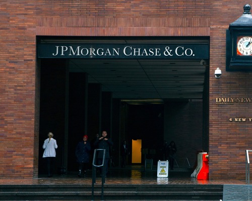 JP Morgan'dan Türkiye açıklaması: Çekilmiyoruz, büyüyoruz