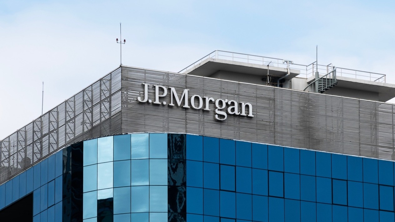 JP Morgan’dan Türkiye pozisyonunda temkinli adım: Görünümü nötre düşürdü