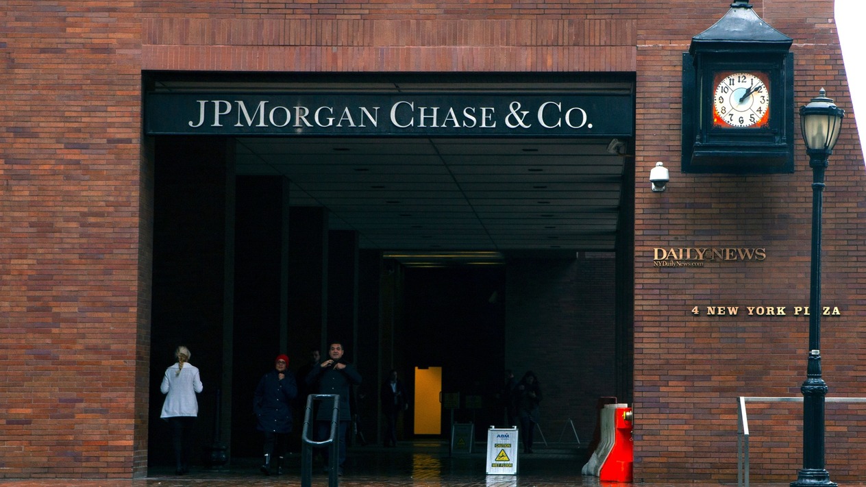 JP Morgan ons altında hedef fiyat beklentisini yükseltti