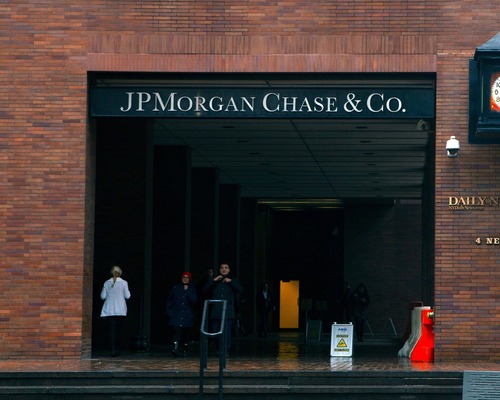 JP Morgan ons altında hedef fiyat beklentisini yükseltti