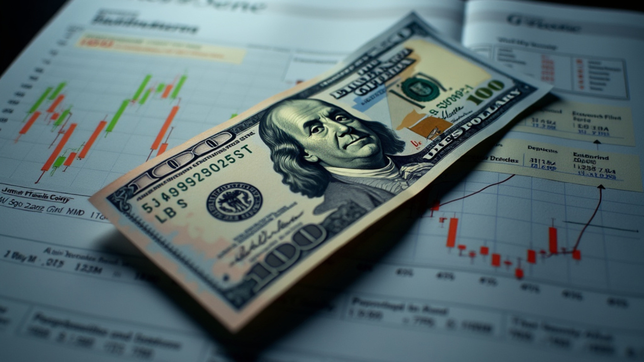 JP Morgan ve Goldman Sachs ABD ekonomisi için resesyon olasılığını yükseltti