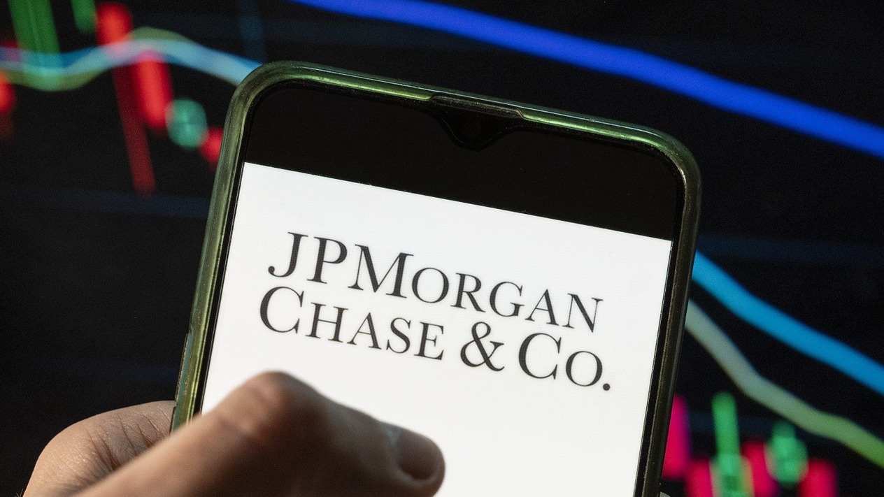 JPMorgan’a göre piyasalarda resesyon korkusu yüzde 79'a yükseldi