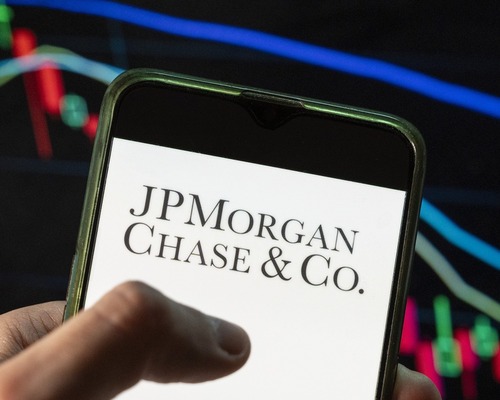 JPMorgan’a göre piyasalarda resesyon korkusu yüzde 79'a yükseldi