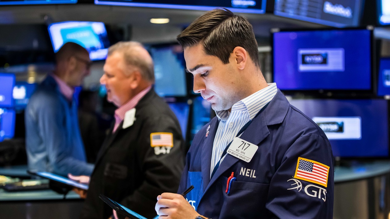 JPMorgan ABD piyasaları hakkında karamsar