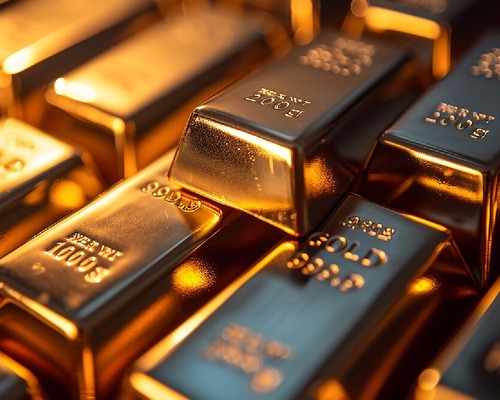 JPMorgan: Altın fiyatları üç yılda ikiye katlanabilir