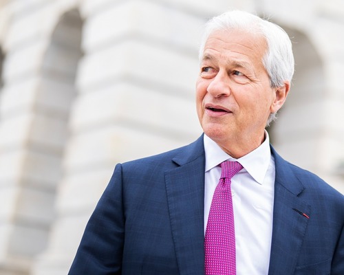 JPMorgan artık en büyük üç rakibinin toplamından daha değerli