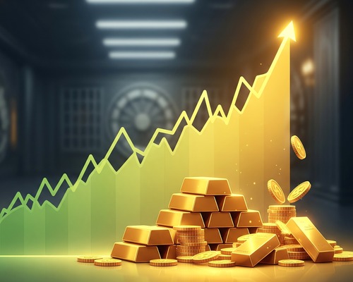 JPMorgan CEO’su Dimon: Altın fiyatları 10 bin doları görebilir