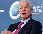 JPMorgan CEO'sundan piyasalara uyarı: Riskler yeterince fiyatlanmıyor