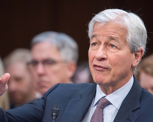 JPMorgan CEO’su Jamie Dimon’dan yapay zeka ajanları uyarısı