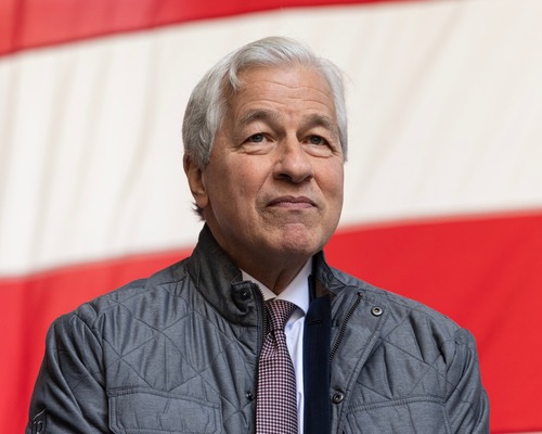 JPMorgan CEO’su uyardı: Borç yükü piyasayı çatlatacak