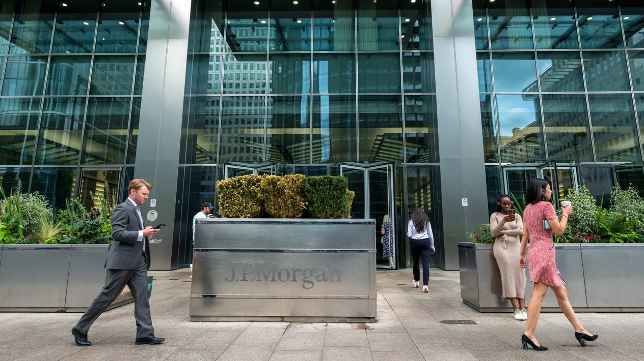 JPMorgan'dan ABD tahvilleri için 2026 öngörüsü