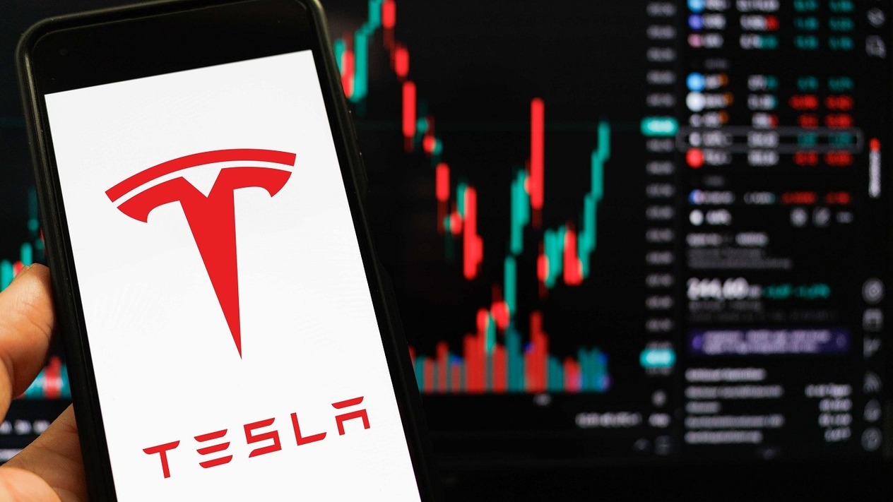 JPMorgan'dan sert Tesla tahmini