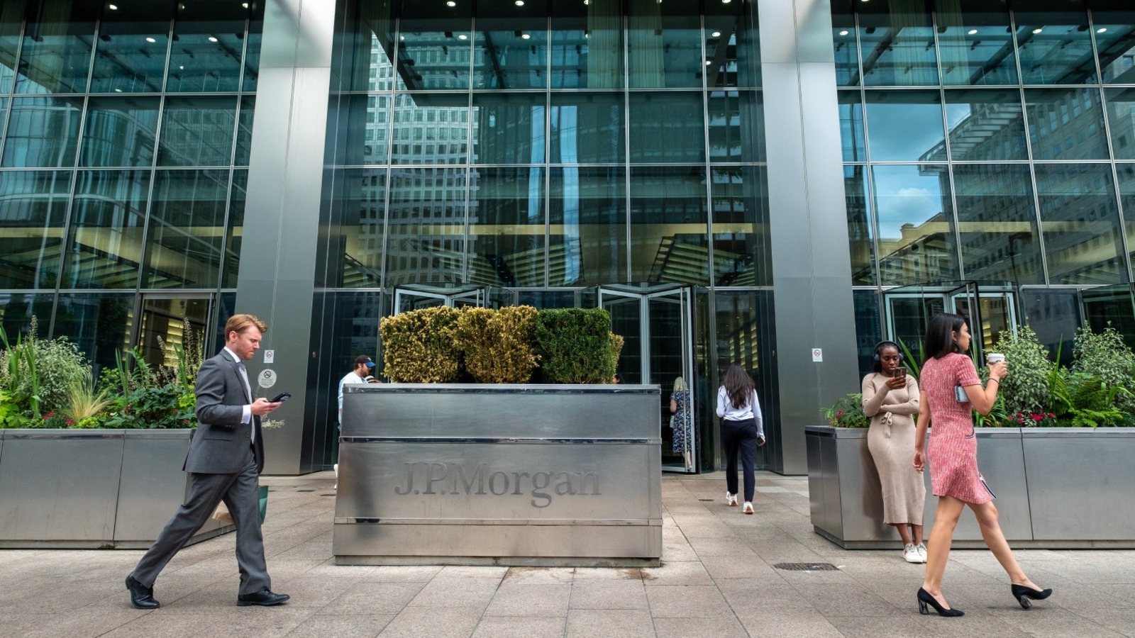 JPMorgan’dan tahmin piyasalarına yeşil ışık