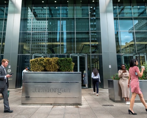 JPMorgan’dan tahmin piyasalarına yeşil ışık