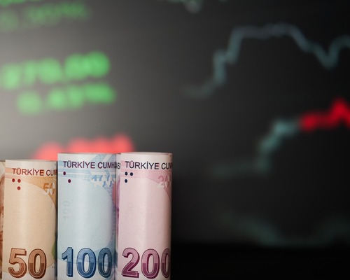 JPMorgan'dan Türkiye ekonomisi için yeni tahminler