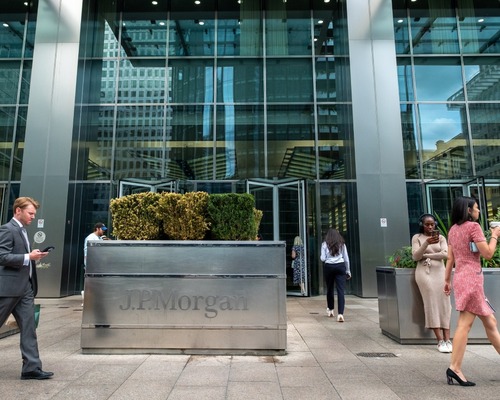 JPMorgan Fed tahminlerini tersine çevirdi