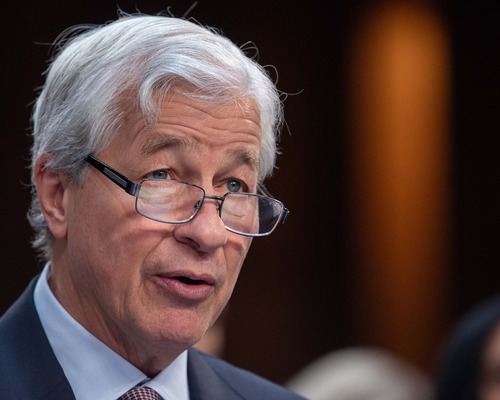 JPMorgan hibrit çalışmayı sonlandıracak