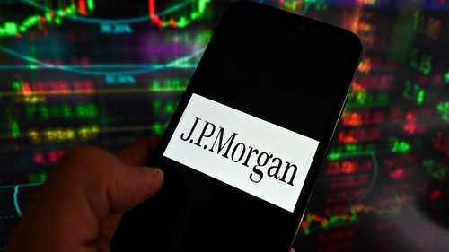 JPMorgan iki Türk şirketin tahvillerinde tavsiyesini yükseltti