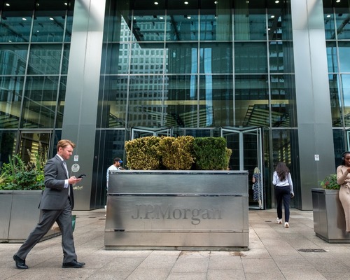 JPMorgan, iki Türk tahvilini gelişen ülke endeksine dahil ediyor