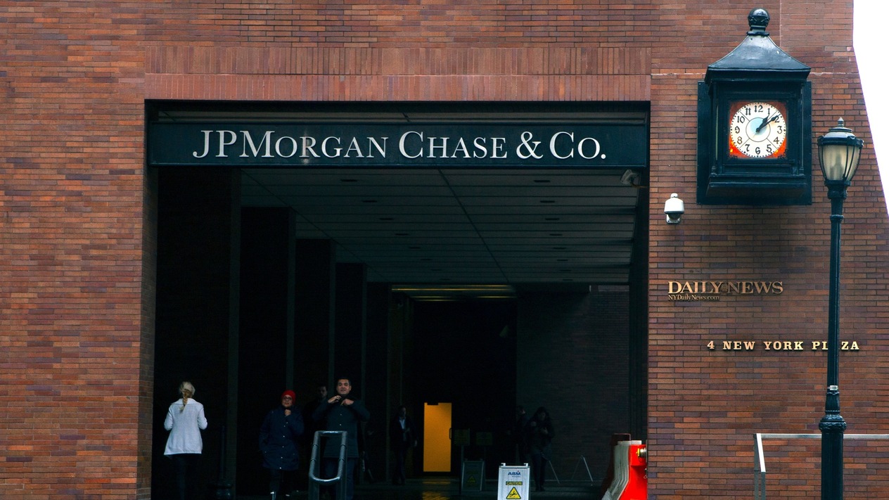 JPMorgan ile fintek şirketleri arasında veri savaşı: Ücretsiz erişim dönemi kapanıyor
