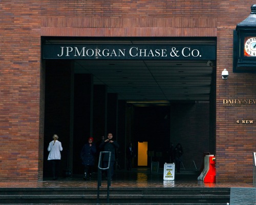 JPMorgan ile fintek şirketleri arasında veri savaşı: Ücretsiz erişim dönemi kapanıyor