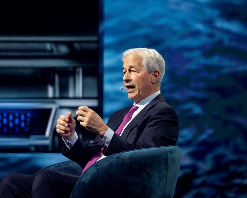 JPMorgan'ın patronu uyardı: Özel kredi sektöründeki kayıp korkulandan daha büyük olacak