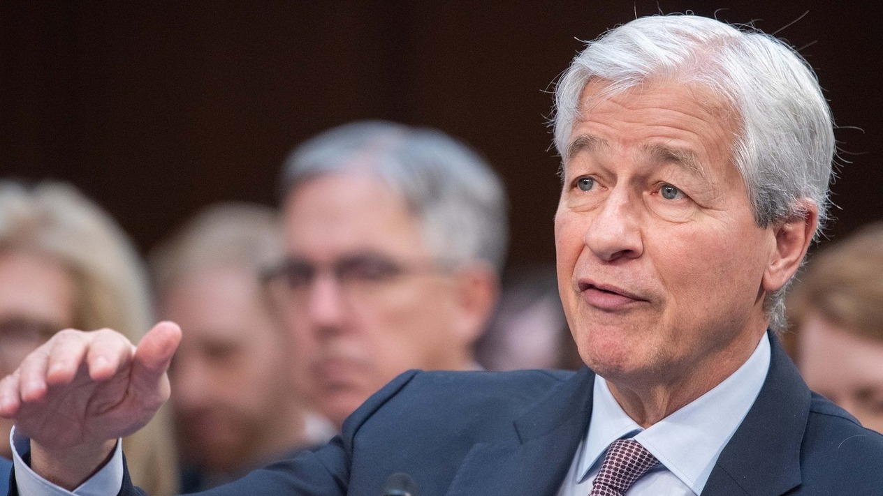 JPMorgan’ın yatırım taahhüdü nadir toprak elementleri hisselerini yükseltti