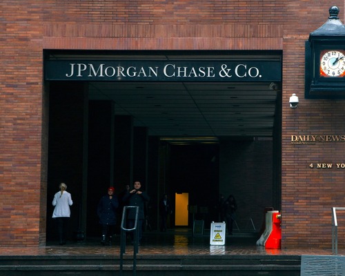 JPMorgan Merkez Bankası'ndan 300 baz puanlık faiz artışı bekliyor