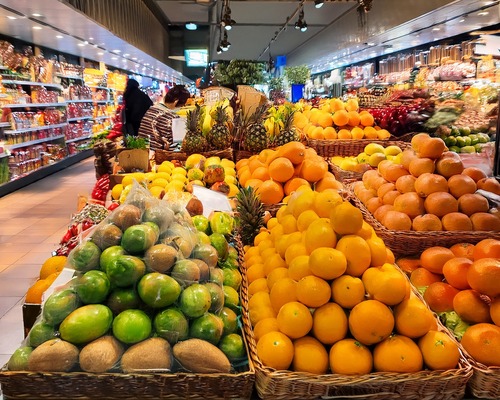 JPMorgan, Türk gıda perakendesinde temkinli