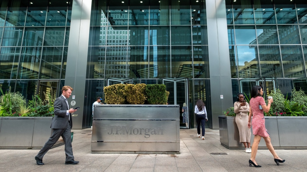 JPMorgan, Türkiye için faiz ve enflasyon öngörüsünü revize etti