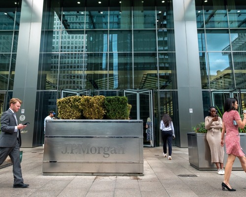 JPMorgan, Türkiye için faiz ve enflasyon öngörüsünü revize etti