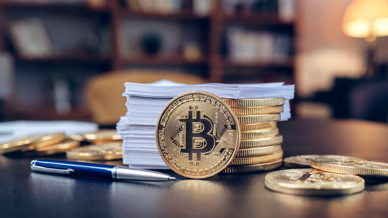 JPMorgan yıl sonu bitcoin tahminini artırdı