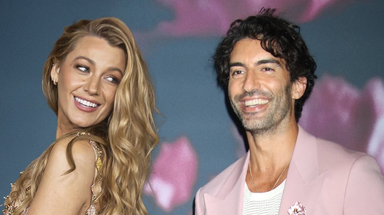 Justin Baldoni ve Blake Lively davasına dair bilinmesi gerekenler
