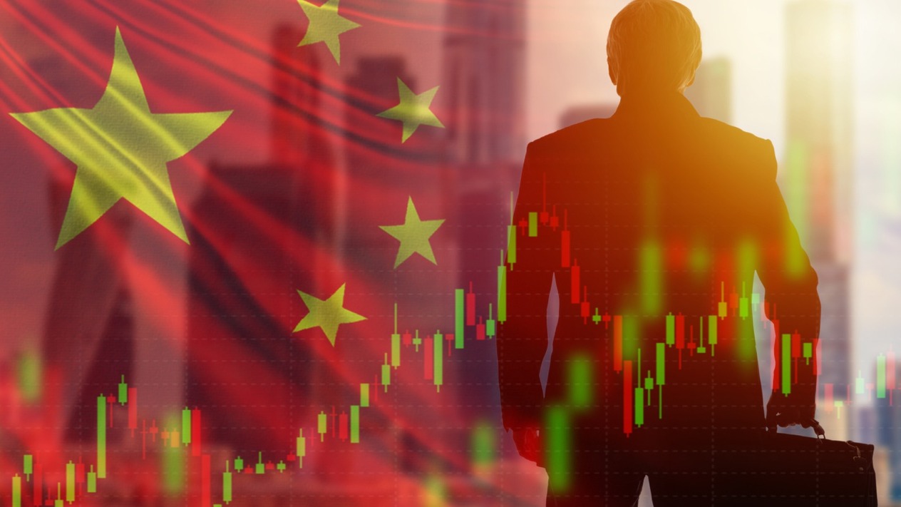 K-şekli ekonomi çağı: Pekin'in sessiz odalarında dünyaya yönelik bir uyarı