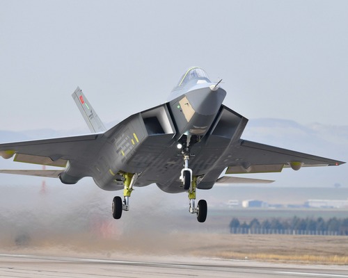 KAAN uçağının motoru neden tartışılıyor? 