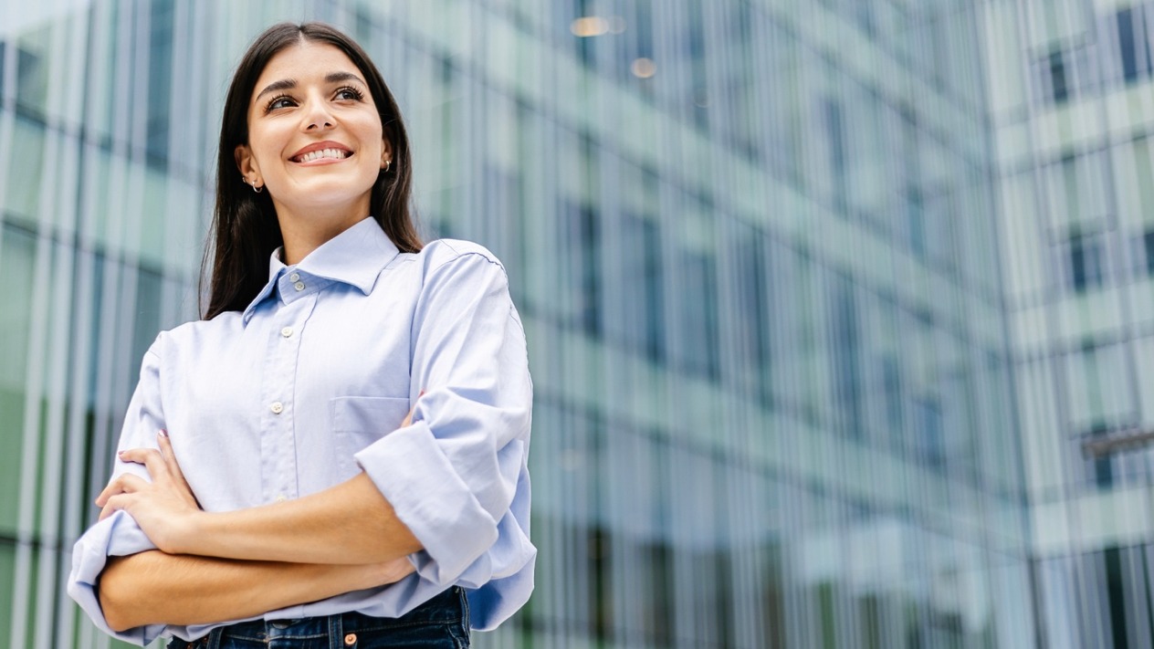 Kadın girişimcilerde trilyon dolarlık potansiyel