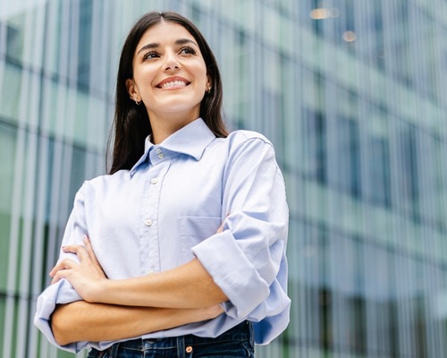 Kadın girişimcilerde trilyon dolarlık potansiyel
