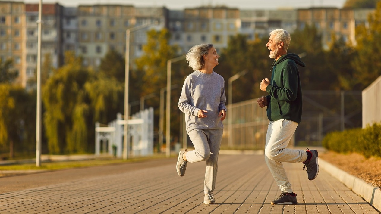Kadınlar için longevity kuralları farklı mı?