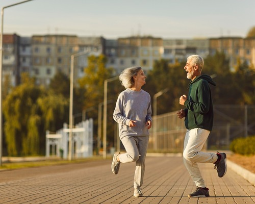 Kadınlar için longevity kuralları farklı mı?
