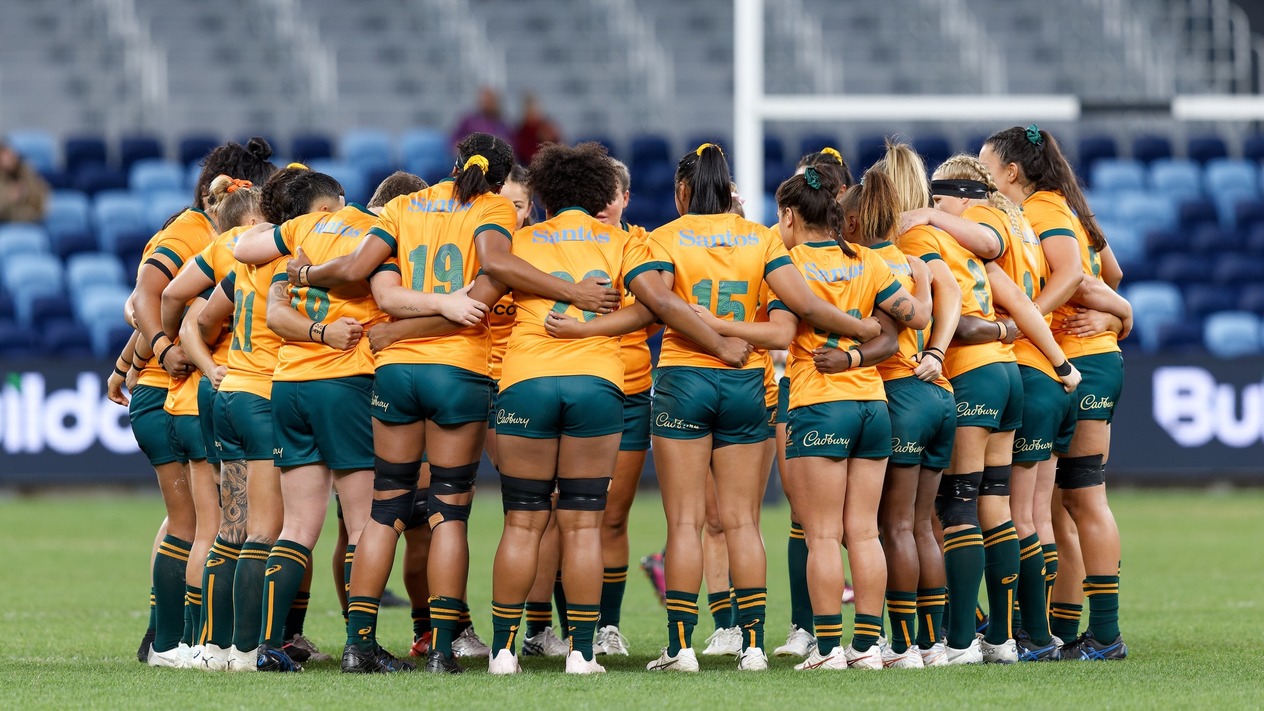 Kadınların üst düzey sporlarında küresel gelirler 2025'te 2,35 milyar dolara ulaşacak