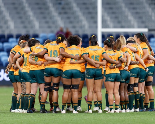 Kadınların üst düzey sporlarında küresel gelirler 2025'te 2,35 milyar dolara ulaşacak  